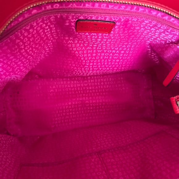 Kate Spade New York - Sawyer Street Alair Leather Tote - Picture 9 of 14